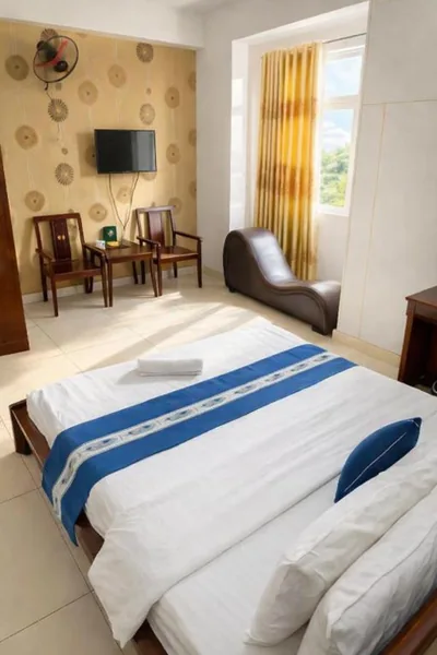 Quang Huy Hotel – Fotos 3