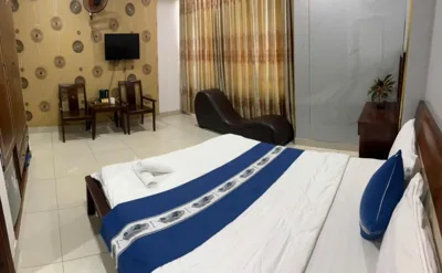 Quang Huy Hotel – Fotos 14