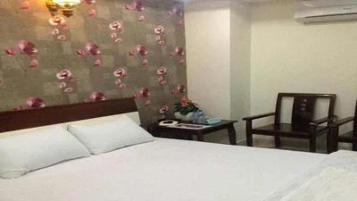 Quang Huy Hotel – Fotos 15